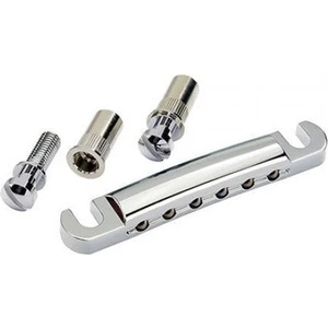Gotoh GE101Z-N Nickel Мост за китара (GE101Z-N)