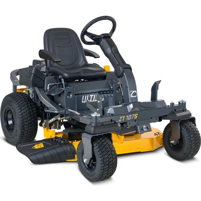 ZeroTurn Rider Cub Cadet ZTS1 107