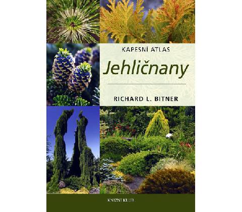Jehličnany