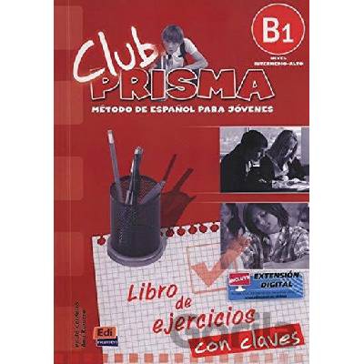 Club Prisma