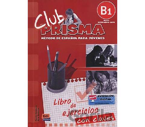 Club Prisma