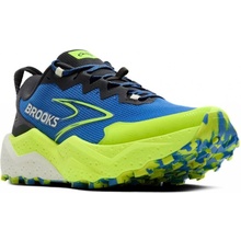 Brooks Caldera
