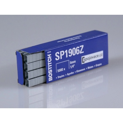 Bostitch SP1906Z 5000ks – Hledejceny.cz