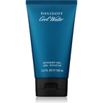 Davidoff Cool Water душ гел за мъже 150ml - notino