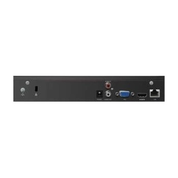 TP-Link standalone network video recorder VIGI NVR1004H V1 - 4 channels