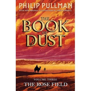 The Rose Field (ISBN: 9780241458716)