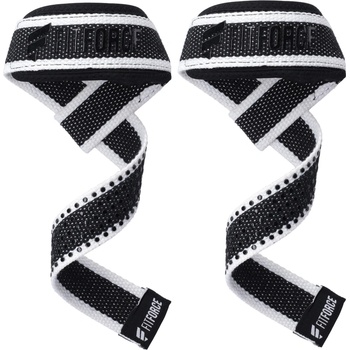 Fitforce lifting straps titan