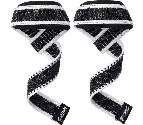 Fitforce lifting straps titan