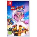 Hry na Nintendo Switch LEGO Movie Video Game 2