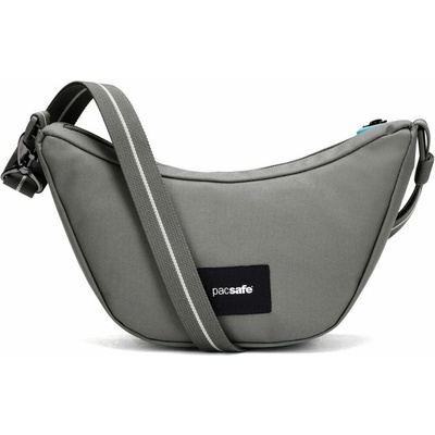 Pacsafe GO LUNAR crossbody 2 stone