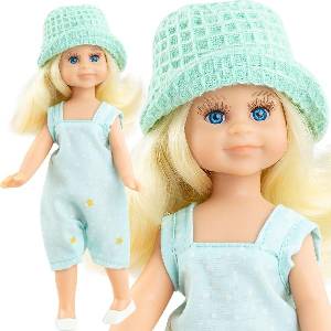 Paola Reina Кукла Miniamigas Bea 21cm (02136)