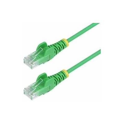 StarTech USB Cable Startech N6PAT10MGNS Зелен