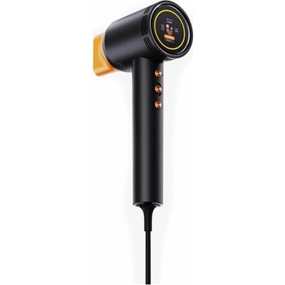 Powerton SMART IONAI černý