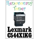 Lexmark C544X1KG - renovované