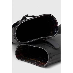 Barbour Гумени ботуши Bede (LRF0043BK11)