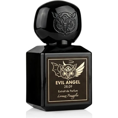 Lorenzo Pazzaglia Evil Angel a. k. a. 28.09 Парфюмен екстракт 28 ml