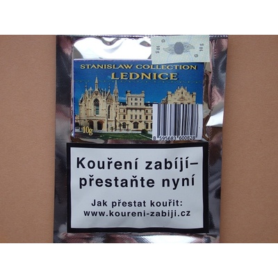 Stanislaw Collection Lednice 10g