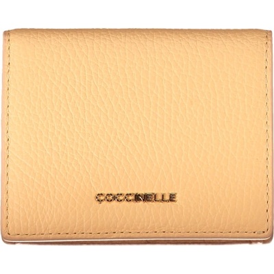 Coccinelle Дамско портмоне coccinelle, Цвят Оранжево (e2mw511d301_arp47)