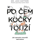 Po čem kočky touží? Ilustrovaný lidsko-kočičí slovník - Júki Hattori