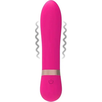 Olympia dobíjecí mini růžový