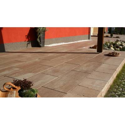 CS-BETON s.r.o. CSB LEGANTO 5 70 x 35 x 5 cm Naturcolor Playa standard CP Plus skladba paleta 21 ks