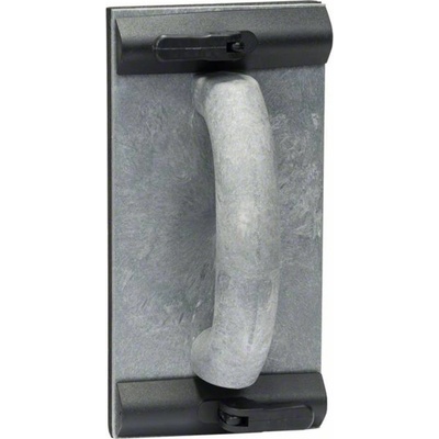 Bosch Accessories 2608608N23 Ručná brúska s rukoväťou a upínacím zariadením, 93 x 185 mm 1 ks; 2608608N23