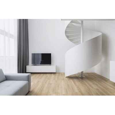 KAINDL Ламиниран паркет 8мм Kaindl K2241 AC5/33, Оak Cordoba Crema, Aqualine Collection, V4