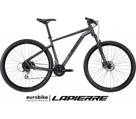 Lapierre Edge 3.9 2022
