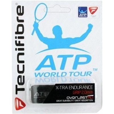 Tecnifibre X-Tra Endurance black 1ks – Zboží Dáma