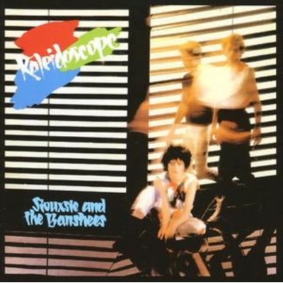 SIOUXSIE & THE BANSHEES: KALEIDOSCOPE + 10, CD