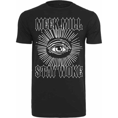 Meek Mill Woke EYE C Tee