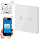 Sonoff Smart Switch WiFi + RF 433