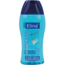 Elina Wellness sprchový gel 250 ml For Men