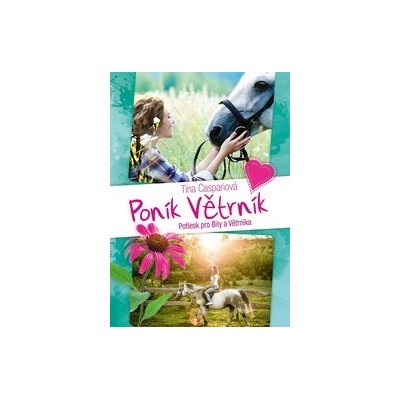 Poník Větrník 4. Potlesk pro Bily a Větrníka