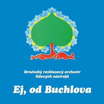 BROLN - Ej, od Buchlova