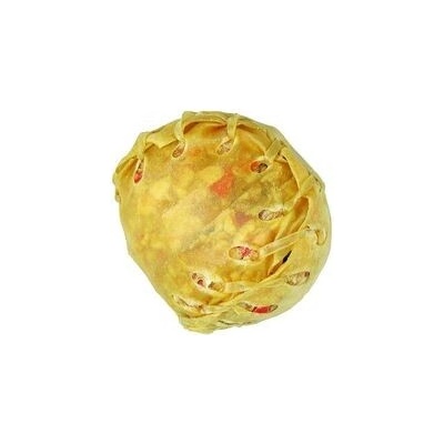 Tatrapet míček z buvolí kůže 5 cm plněný 10 ks