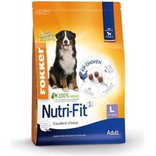 Fokker Dog Adult Large Nutri-Fit 2 x 13 kg