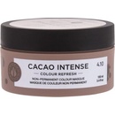 Farby na vlasy Maria Nila Colour Refresh Cacao Intense 4.10 maska s farebnými pigmentami 100 ml
