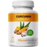 MycoMedica Curcumin 120 kapslí