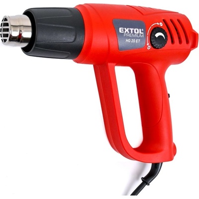 EXTOL PREMIUM 8894801 HG 20 ET