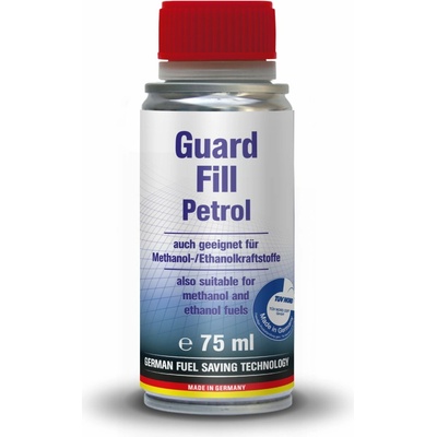 Autoprofi Bezpopelnatý Benzín Aditiv 75 ml