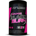 Stacker 2 Black Burn капсули 120 бр.