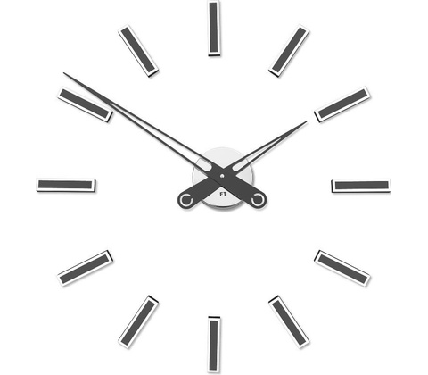 Future Time FT9600TT Modular titanium 60cm