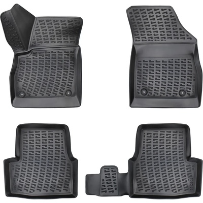 Гумени стелки umbrella за opel astra k 2015- (8682578002451)