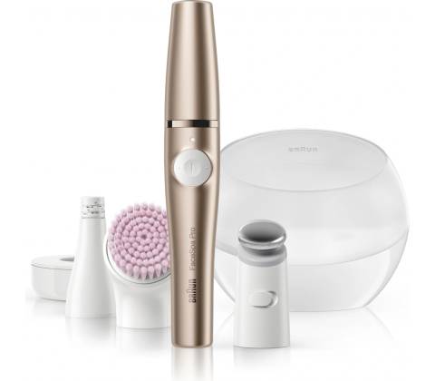 Braun FaceSpa Pro 921