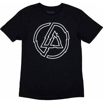 Linkin Park tričko A Thousand Suns Black