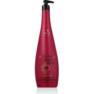 Onix Liss Profissional Lissage Shampoo Cleaning 1000 ml