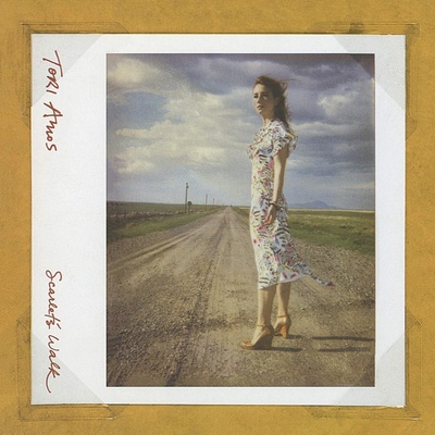 Amos Tori: Scarlet's Walk - Remastered: 2Vinyl LP