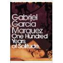 One Hundred Years of Solitude - García Márquez Gabriel