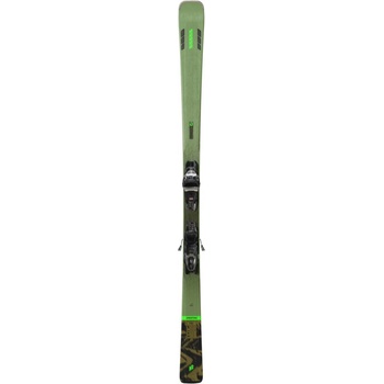 K2 Disruption 78C 24/25